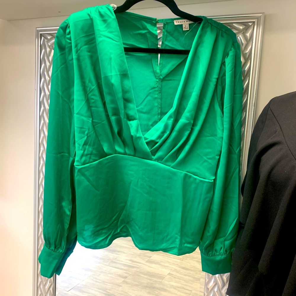 Classy Top